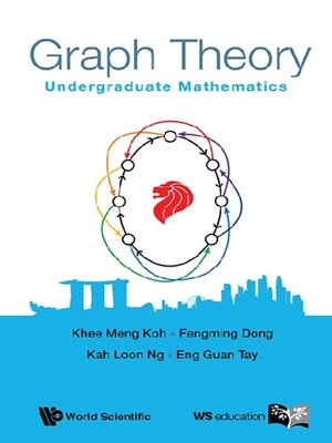 cover image of Graph Theory